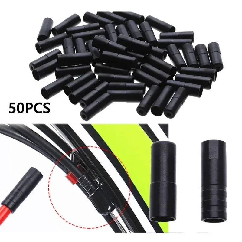 Mountain Biking Tips - 50pcs Mountain Road Bike Bicycle Brake