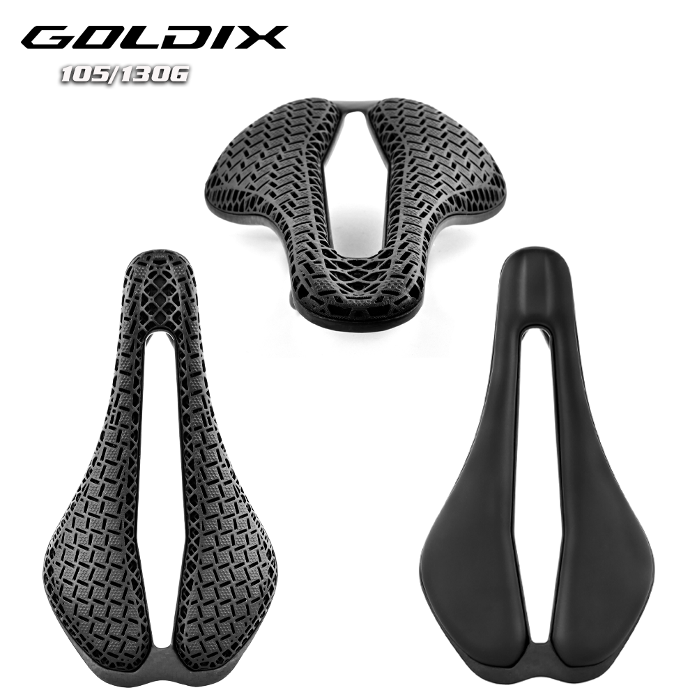 Mountain Biking Track - GOLDIX T68 3D Printing Road bike