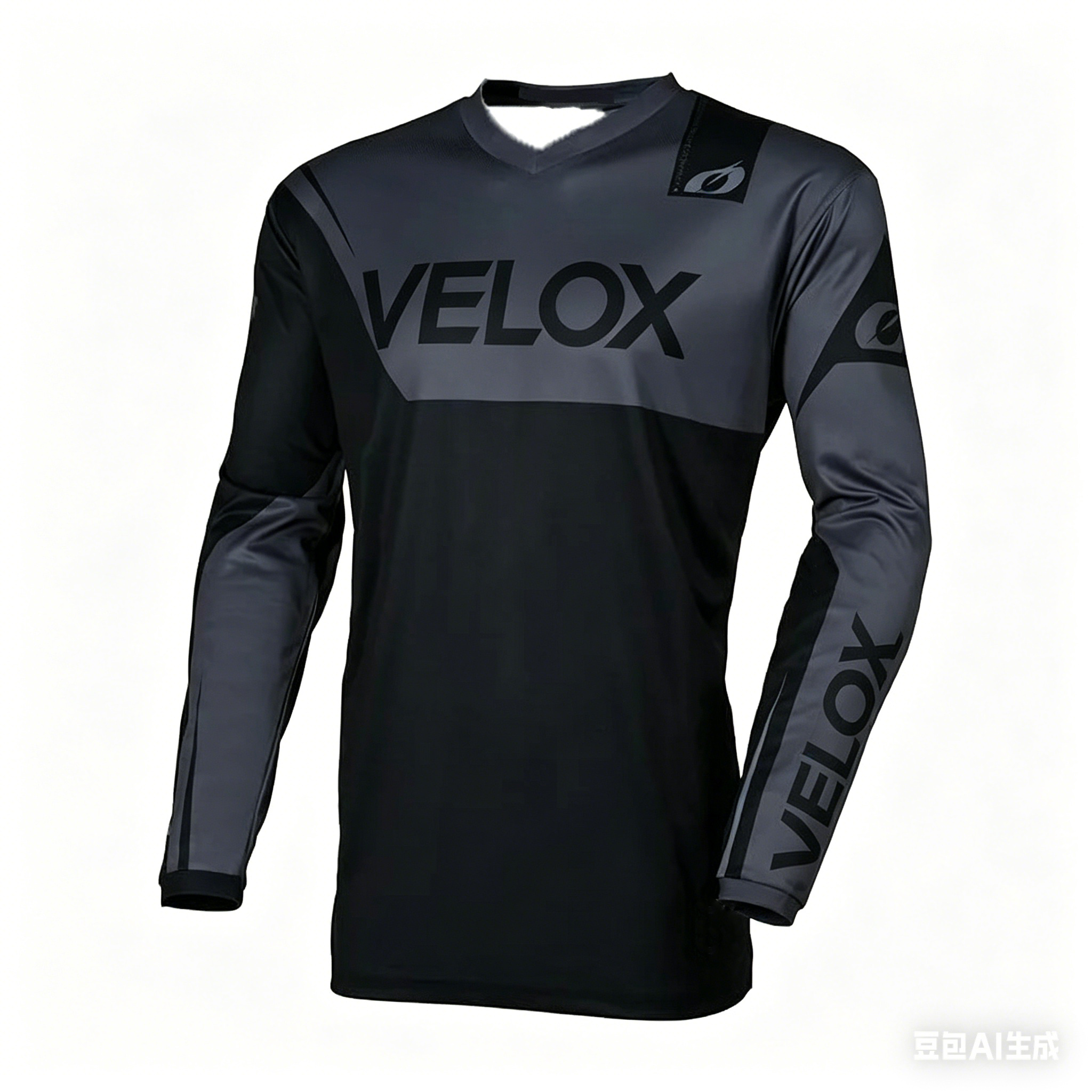Mountain Biking For Fitness - Men Breathable Motocross off Road Enduro