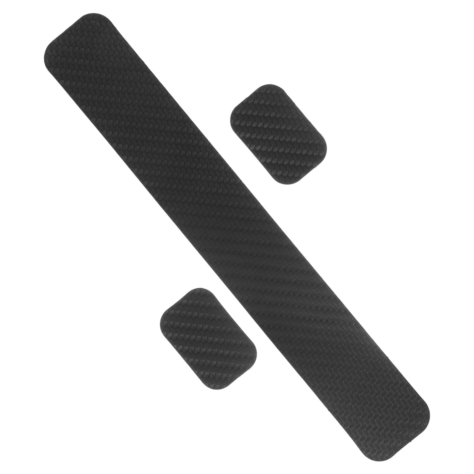 Chainstay Protector Wrap - 1Set Bike Chain Cover Protector for
