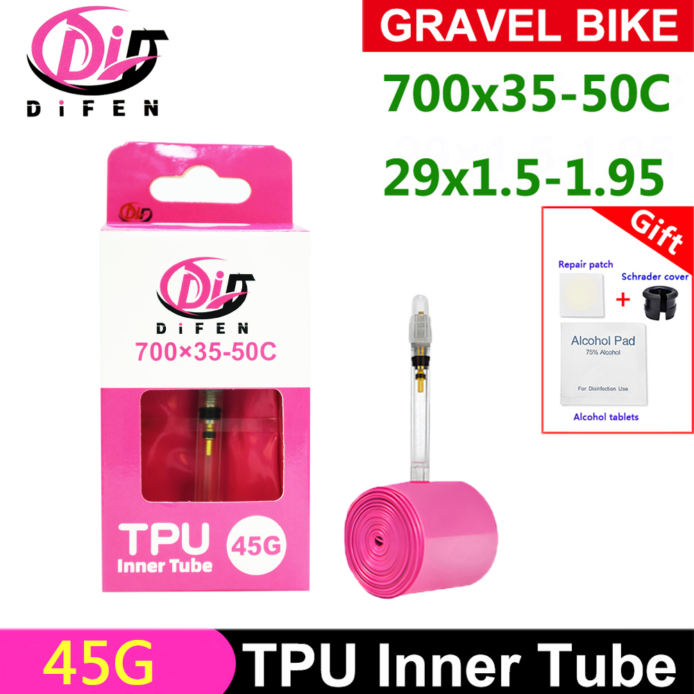 45G DiFen TPU Gravel Bicycle I - Mountain Biking Shoes บทวิจารณ์และราคา