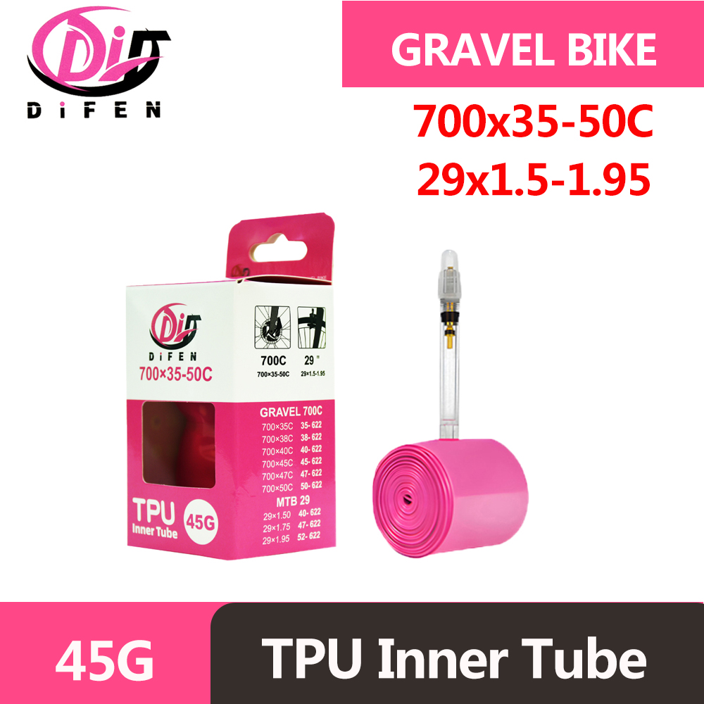 45G DiFen TPU Gravel Bicycle I - Mountain Biking Shoes บทวิจารณ์และราคา