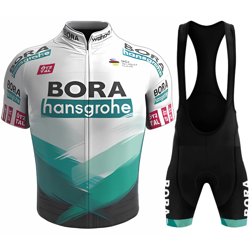 Men's Cycling Blouse Bicycle O - Mountain Biking Uci บทวิจารณ์และราคา