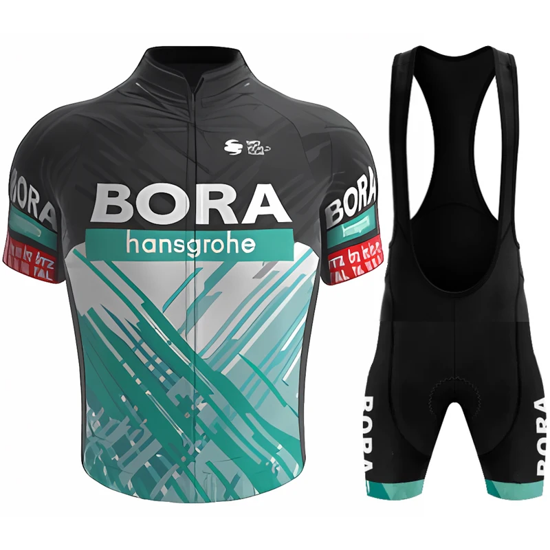Men's Cycling Blouse Bicycle O - Mountain Biking Uci บทวิจารณ์และราคา