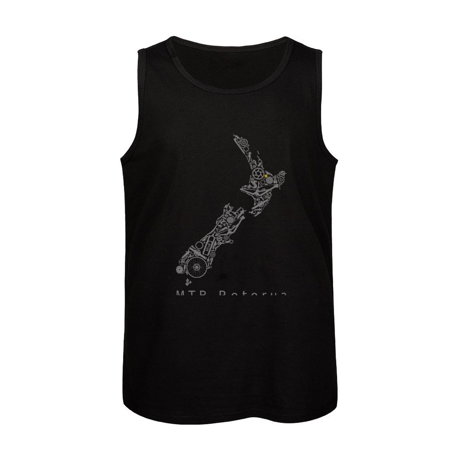NEW ZEALAND - MTB Rotorua, mou - Mountain Biking New Zealand บทวิจารณ์และราคา