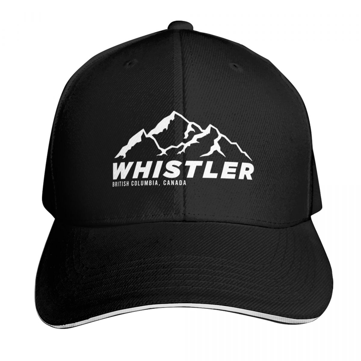 Ski Whistler B.C Canada Skiing - Mountain Biking Whistler บทวิจารณ์และราคา