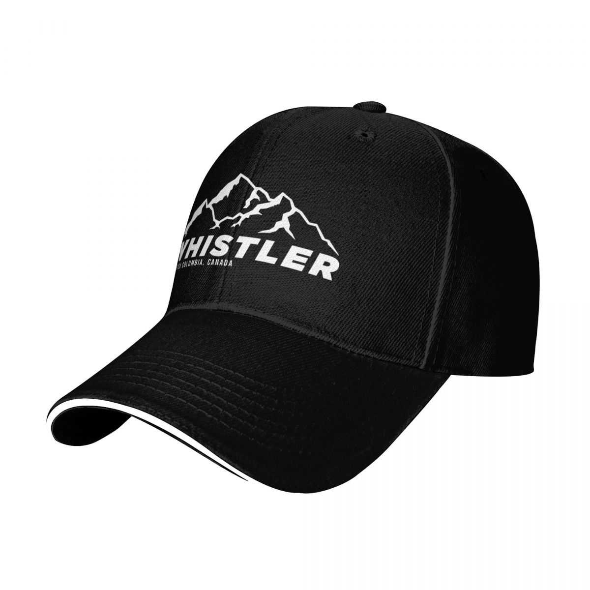 Ski Whistler B.C Canada Skiing - Mountain Biking Whistler บทวิจารณ์และราคา