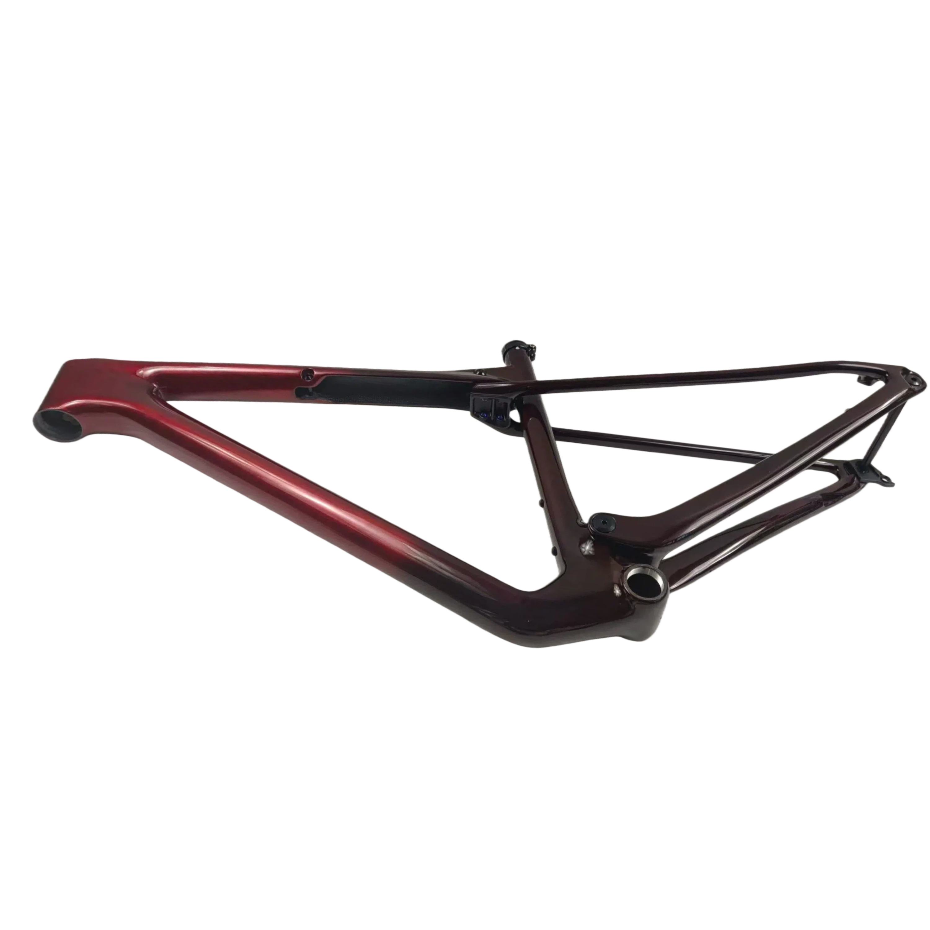 HMC T1100 Full Carbon Fiber Su - Mountain Biking Track บทวิจารณ์และราคา