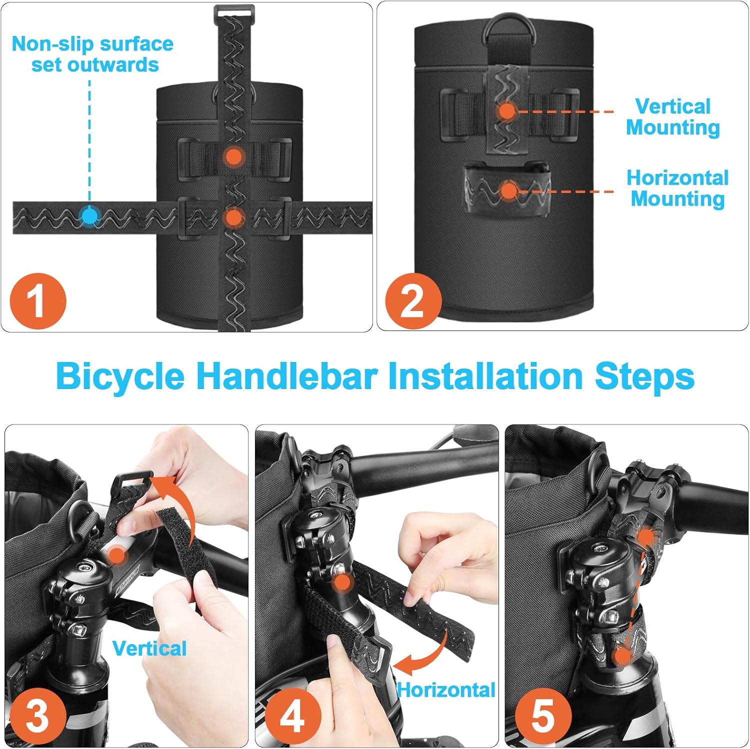 Bike Water Bottle Holder with  - Mountain Biking Images บทวิจารณ์และราคา