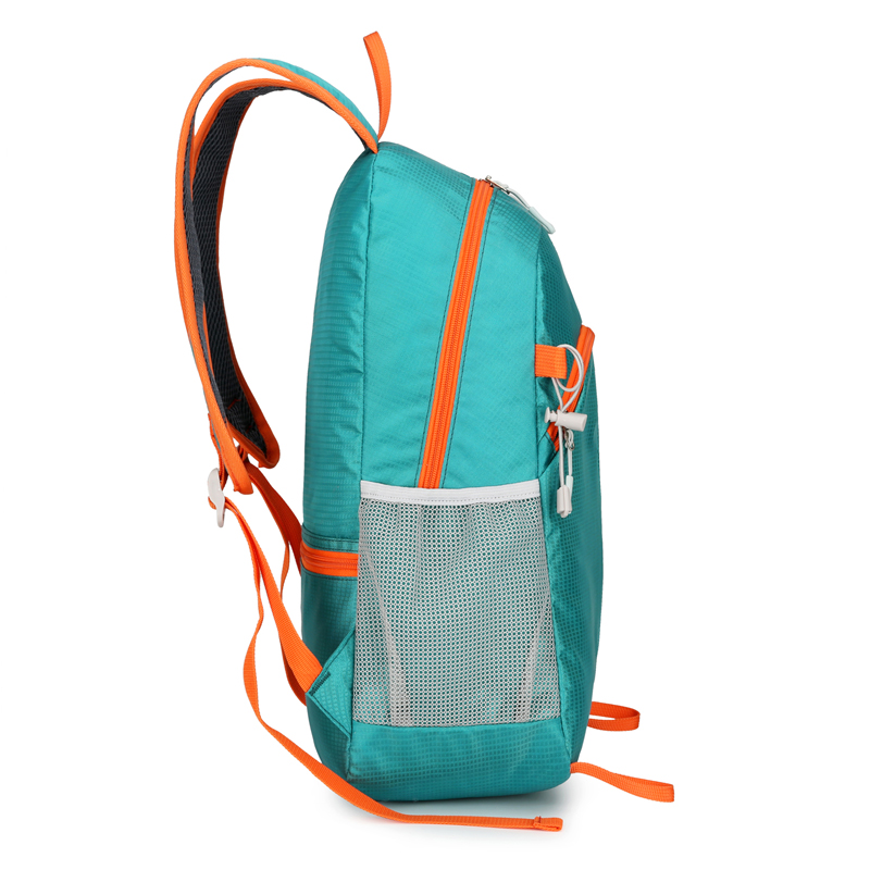 18L Portable Foldable Backpack - Mountain Biking Backpack บทวิจารณ์และราคา