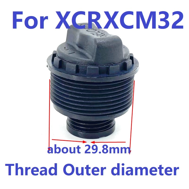 SR SUNTOUR XCR XCM 32 34 Front - Xcm Mountain Biking บทวิจารณ์และราคา