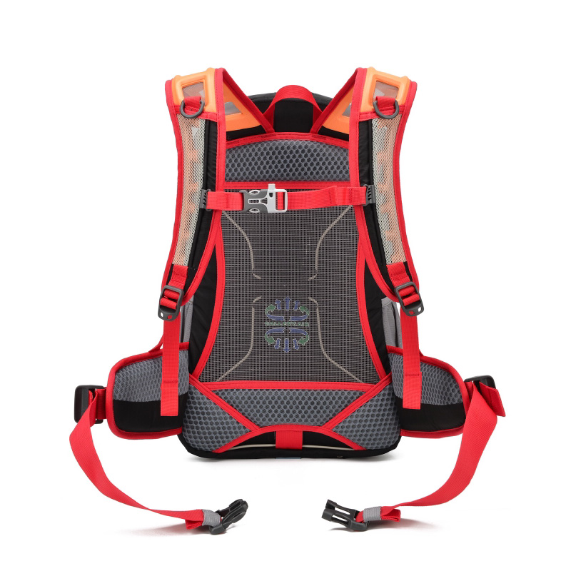35L Hiking Backpack Bag Large  - Mountain Biking Backpack บทวิจารณ์และราคา