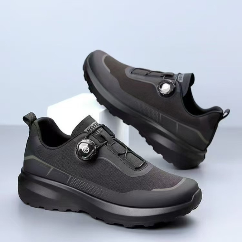 Camping Men's Running Sports S - Men'S Mountain Biking Shoes บทวิจารณ์และราคา