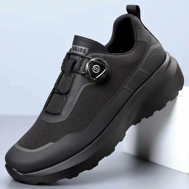 Camping Men's Running Sports S - Men'S Mountain Biking Shoes บทวิจารณ์และราคา
