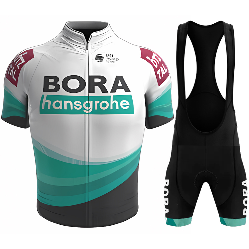 Cycling Clothes Tricuta Man UC - Mountain Biking Uci บทวิจารณ์และราคา