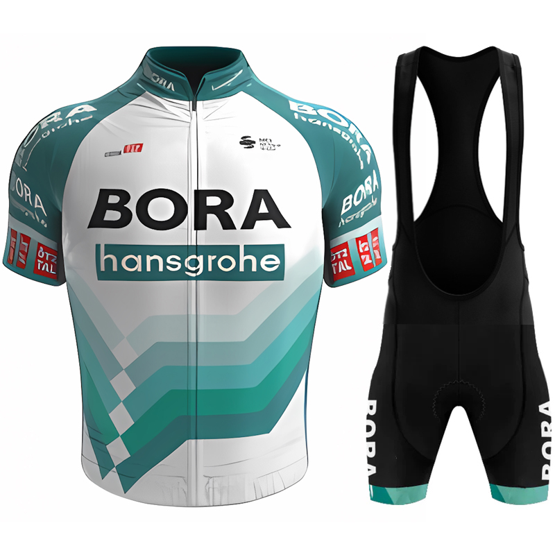Cycling Clothes Tricuta Man UC - Mountain Biking Uci บทวิจารณ์และราคา