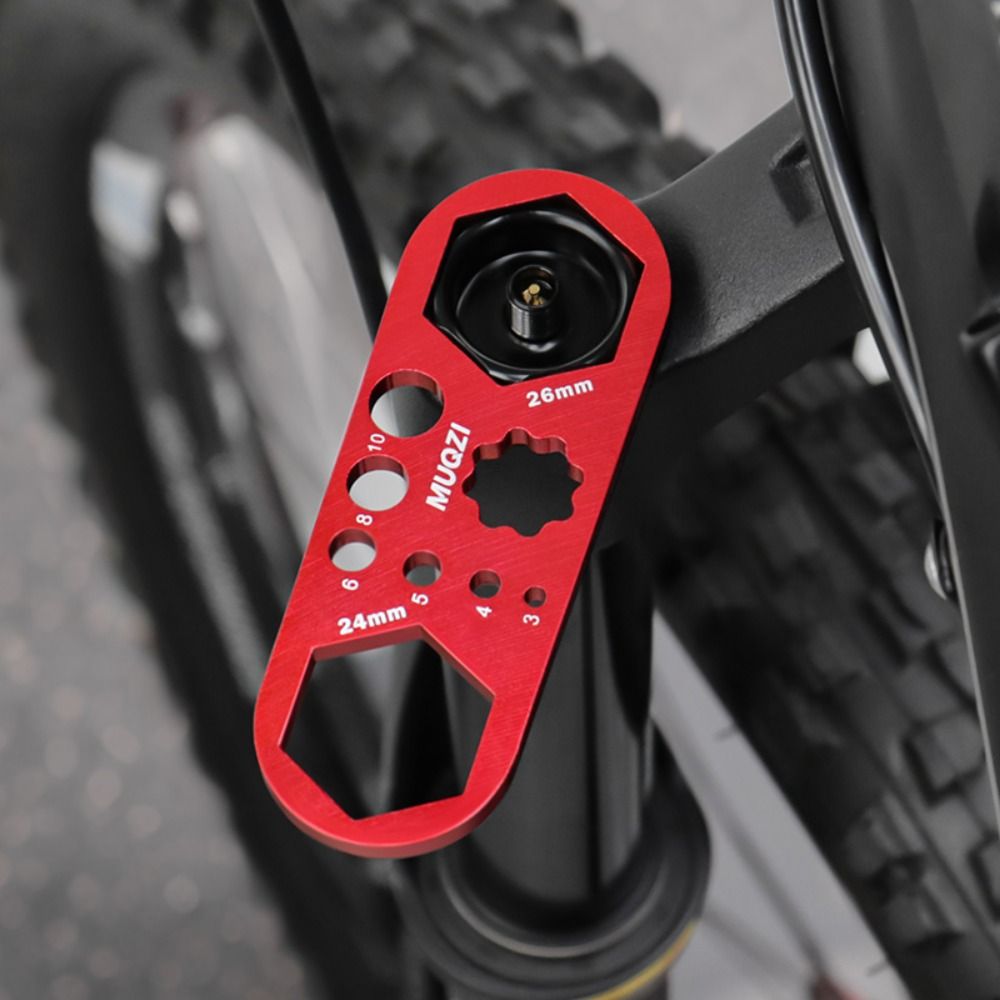 MTB Front Fork Removal Tools S - Xcm Mountain Biking บทวิจารณ์และราคา