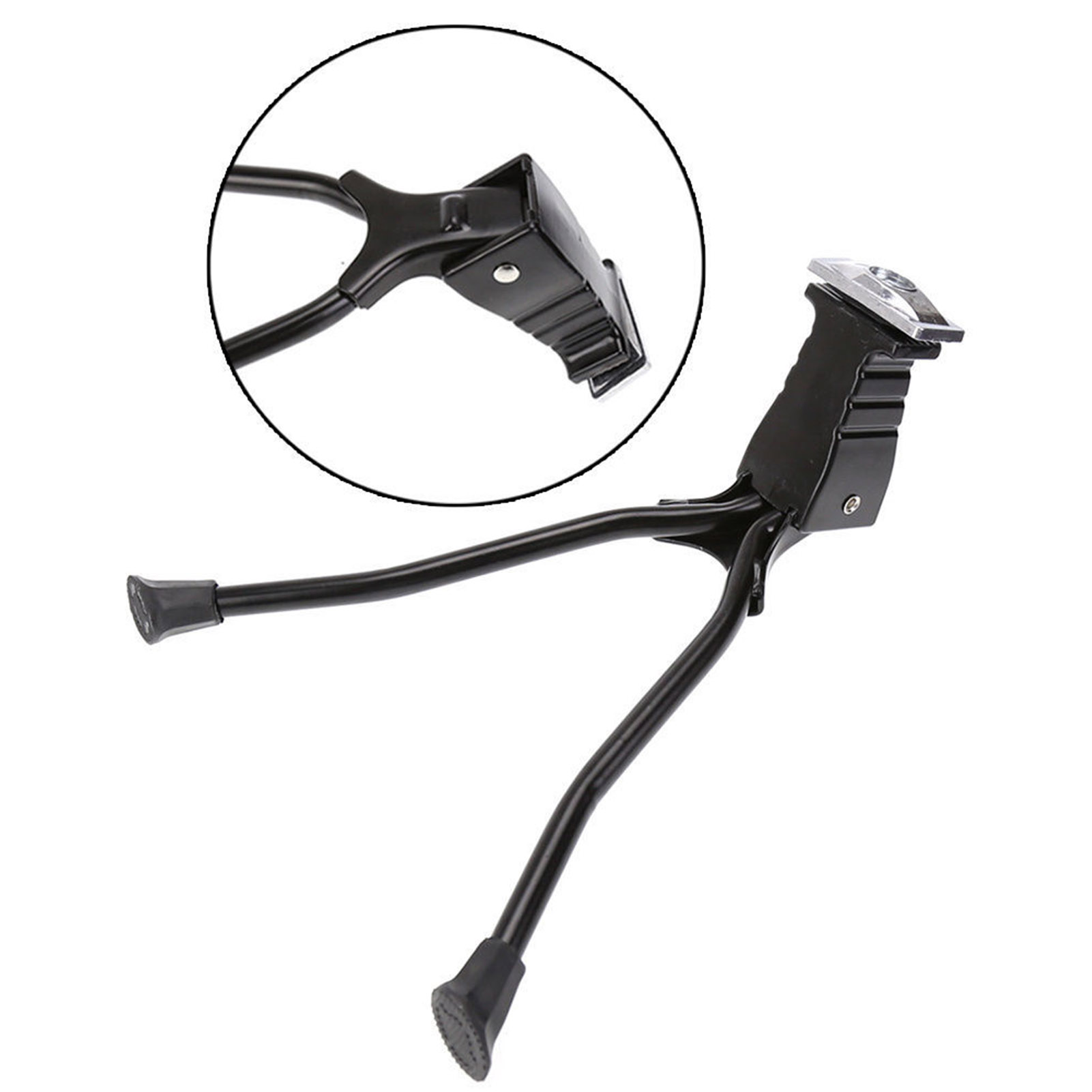 Bicycle Kickstand Triangle Sup - Mountain Biking Tips บทวิจารณ์และราคา