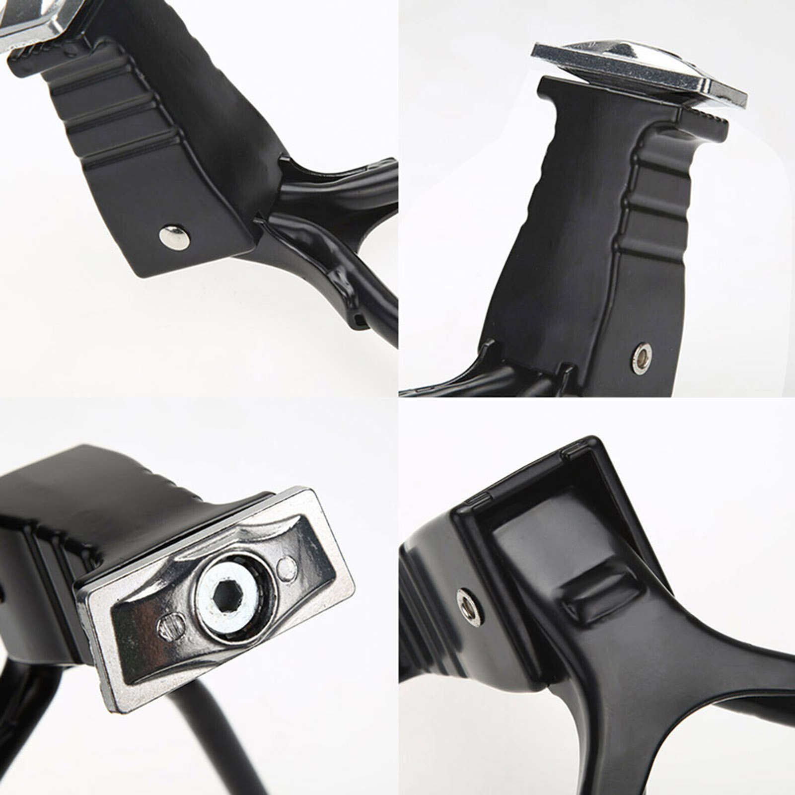 Bicycle Kickstand Triangle Sup - Mountain Biking Tips บทวิจารณ์และราคา