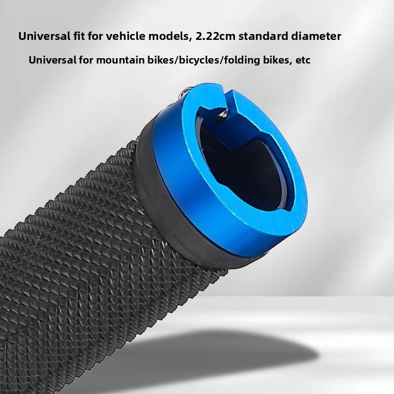 Mountain bike handlebar cover  - Mountain Biking Gloves บทวิจารณ์และราคา