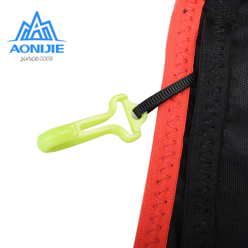 Aonijie Outdoor Waist Belt Bag - Mountain Biking Waist Pack บทวิจารณ์และราคา
