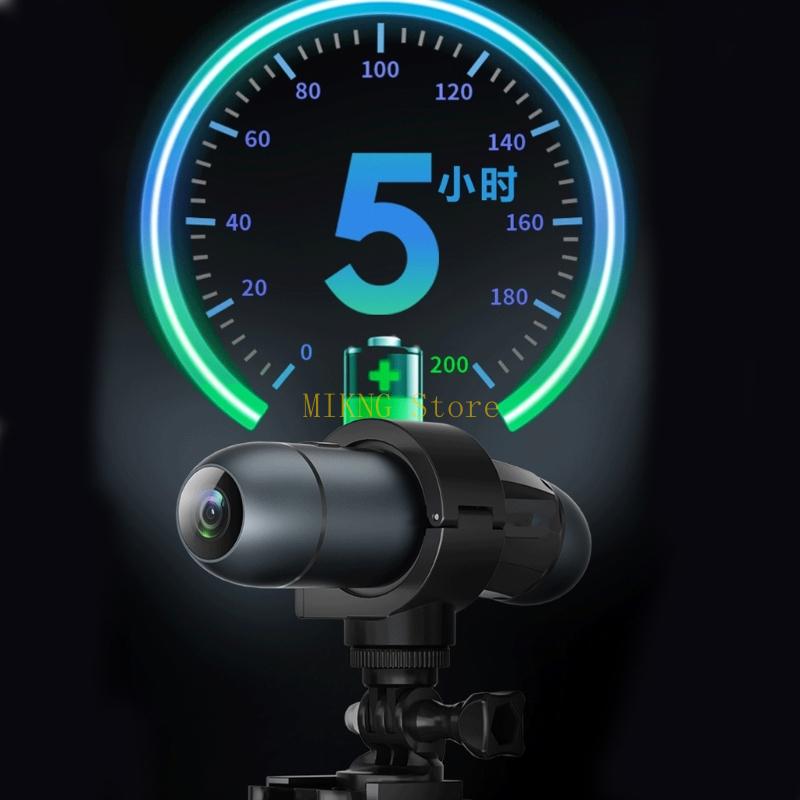 Lightweight Helmet Mount Actio - Mountain Biking Images บทวิจารณ์และราคา