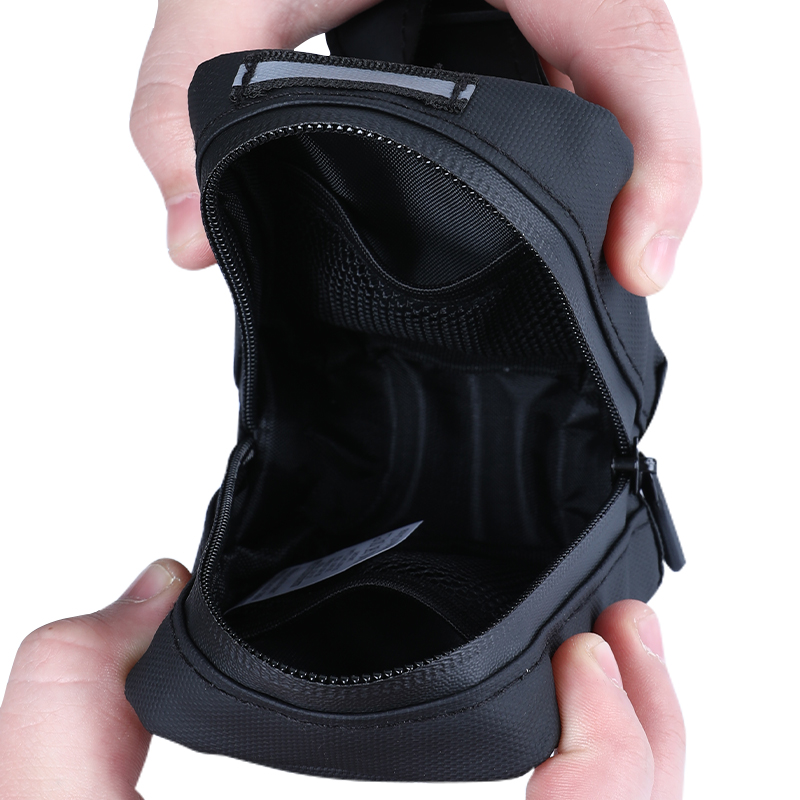 ESLNF Bike Saddle Bag Waterpro - Mountain Biking Waist Pack บทวิจารณ์และราคา