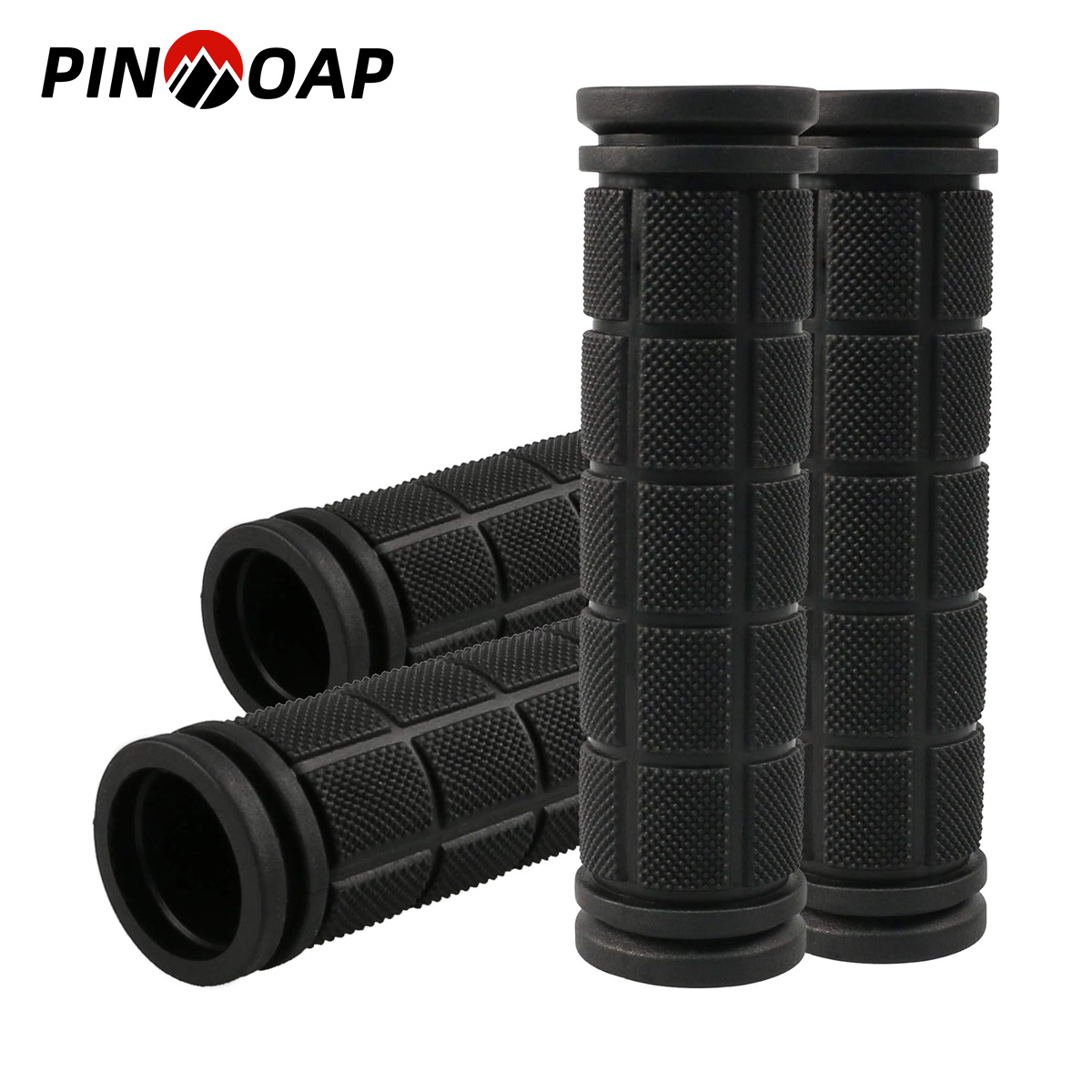 1 Pair Of Bicycle Handlebar Gl - Mountain Biking Gloves บทวิจารณ์และราคา