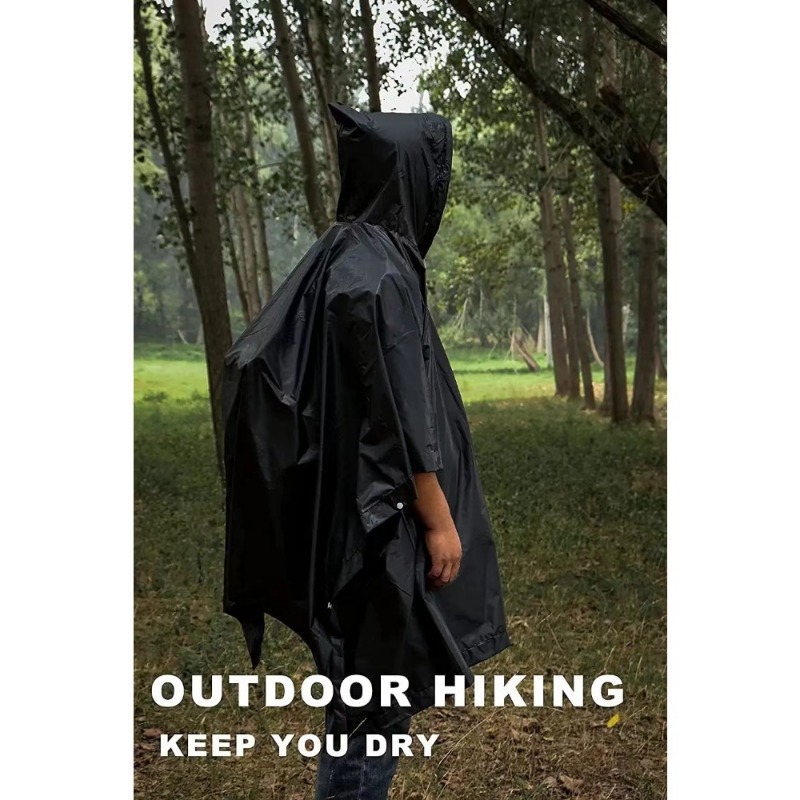 Thickened Backpack Outdoor Hik - Mountain Biking Backpack บทวิจารณ์และราคา