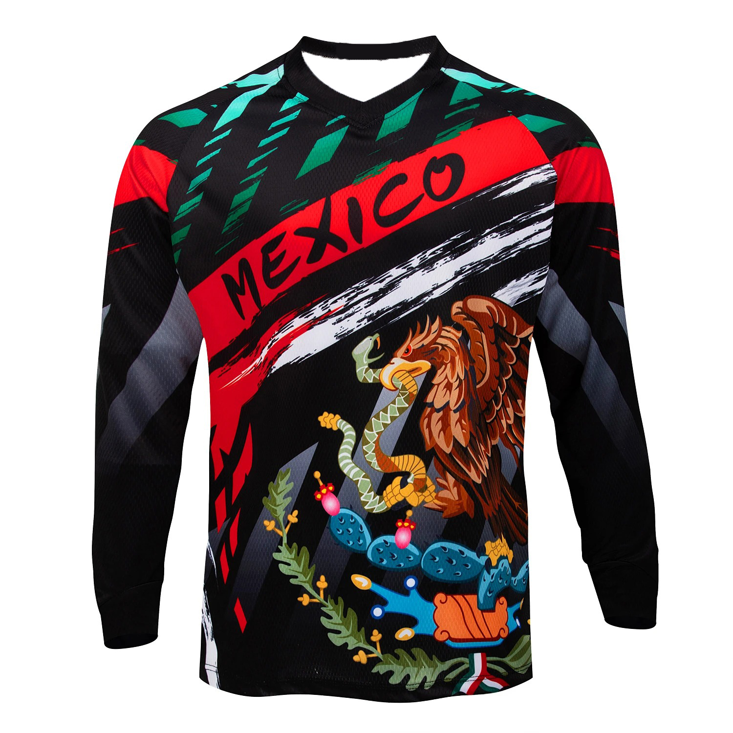 Men Breathable Enduro Mountain - Mountain Biking For Fitness บทวิจารณ์และราคา