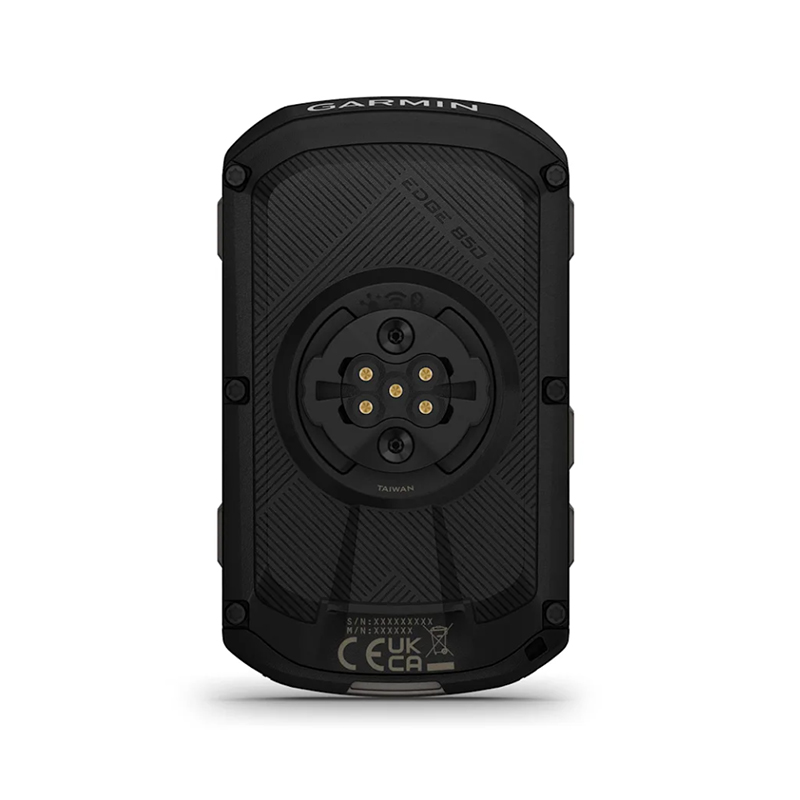 Garmin Edge 550/850 Cycling Co - Mountain Biking For Fitness บทวิจารณ์และราคา
