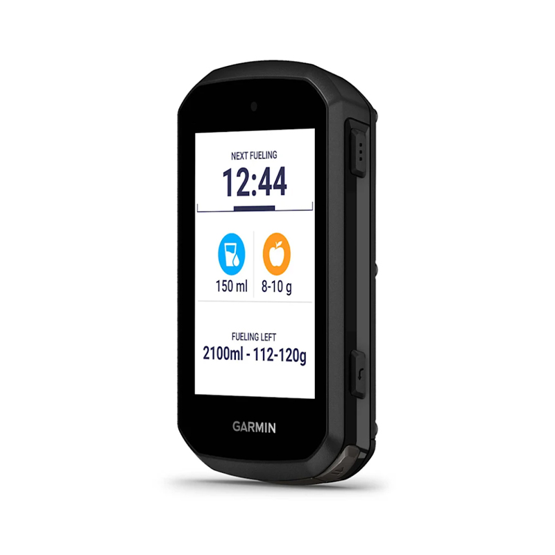 Garmin Edge 550/850 Cycling Co - Mountain Biking For Fitness บทวิจารณ์และราคา