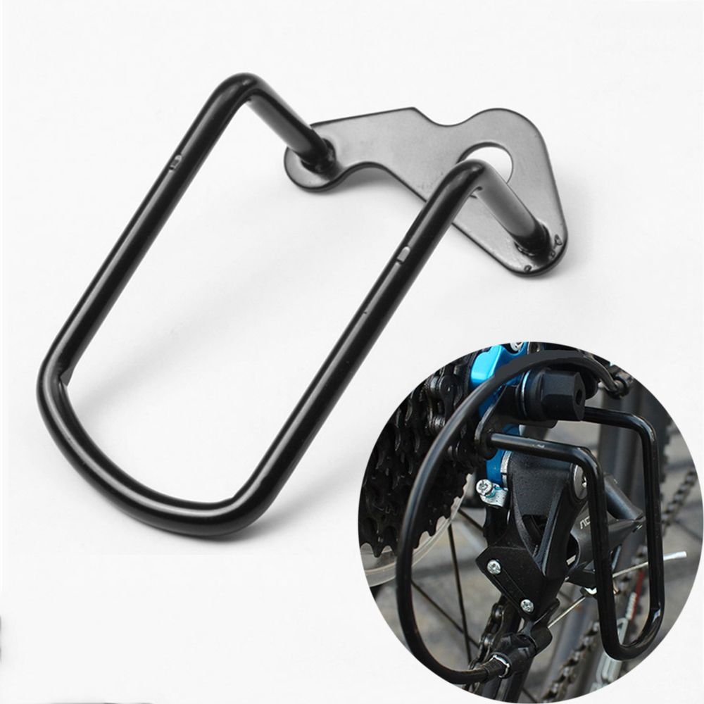 1pc Mountain Bike Black Road B - Chainstay Protector Wrap บทวิจารณ์และราคา