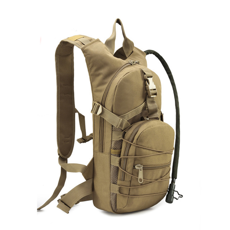 Lightweight Tactical Backpack  - Mountain Biking Backpack บทวิจารณ์และราคา