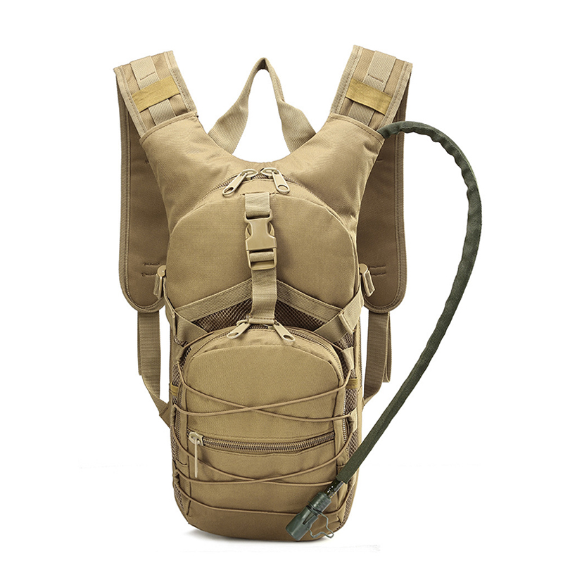 Lightweight Tactical Backpack  - Mountain Biking Backpack บทวิจารณ์และราคา