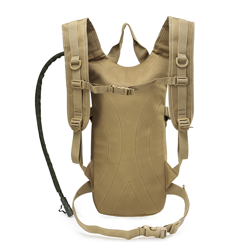 Lightweight Tactical Backpack  - Mountain Biking Backpack บทวิจารณ์และราคา