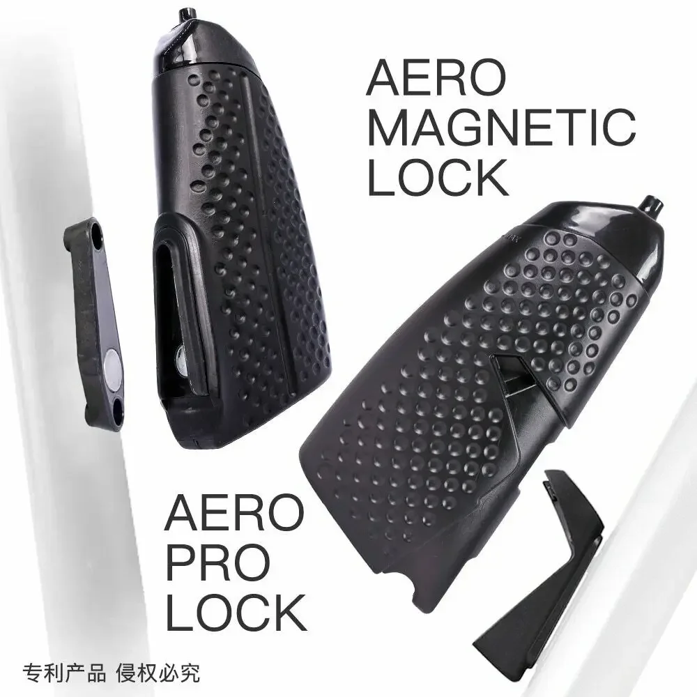 Aero Bicycle pba free squeeze  - Mountain Biking Track บทวิจารณ์และราคา