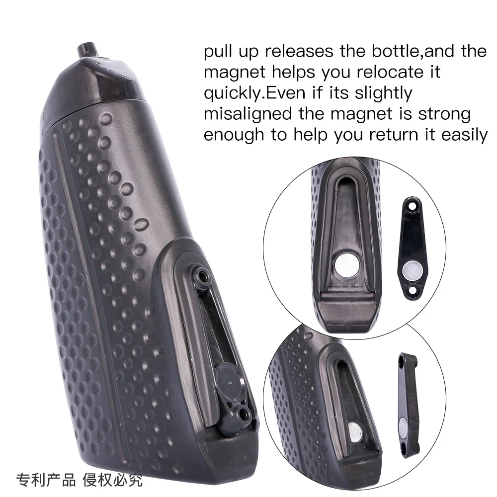 Aero Bicycle pba free squeeze  - Mountain Biking Track บทวิจารณ์และราคา