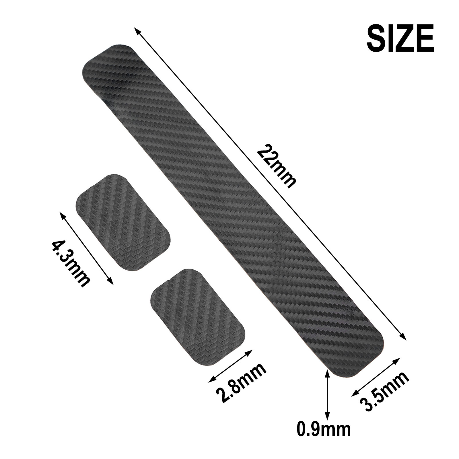 1x Bicycle Chain Protector Bla - Chainstay Protector Wrap บทวิจารณ์และราคา