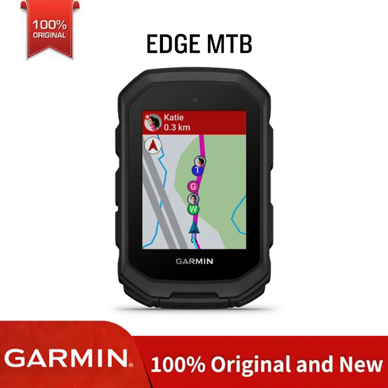 Garmin Edge MTB Cycling Outdoo - Mountain Biking For Fitness บทวิจารณ์และราคา