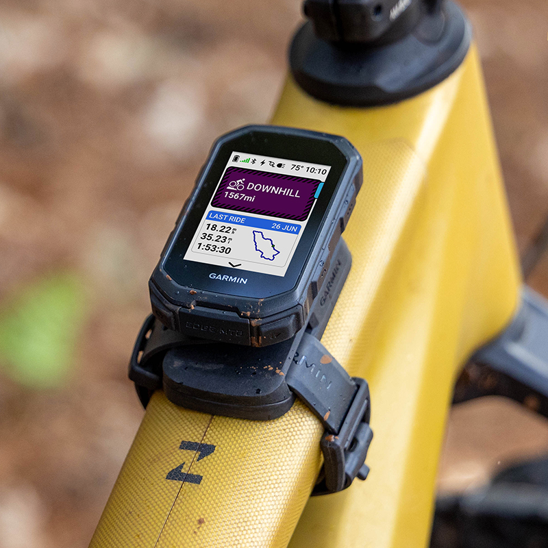 Garmin Edge MTB Cycling Outdoo - Mountain Biking For Fitness บทวิจารณ์และราคา