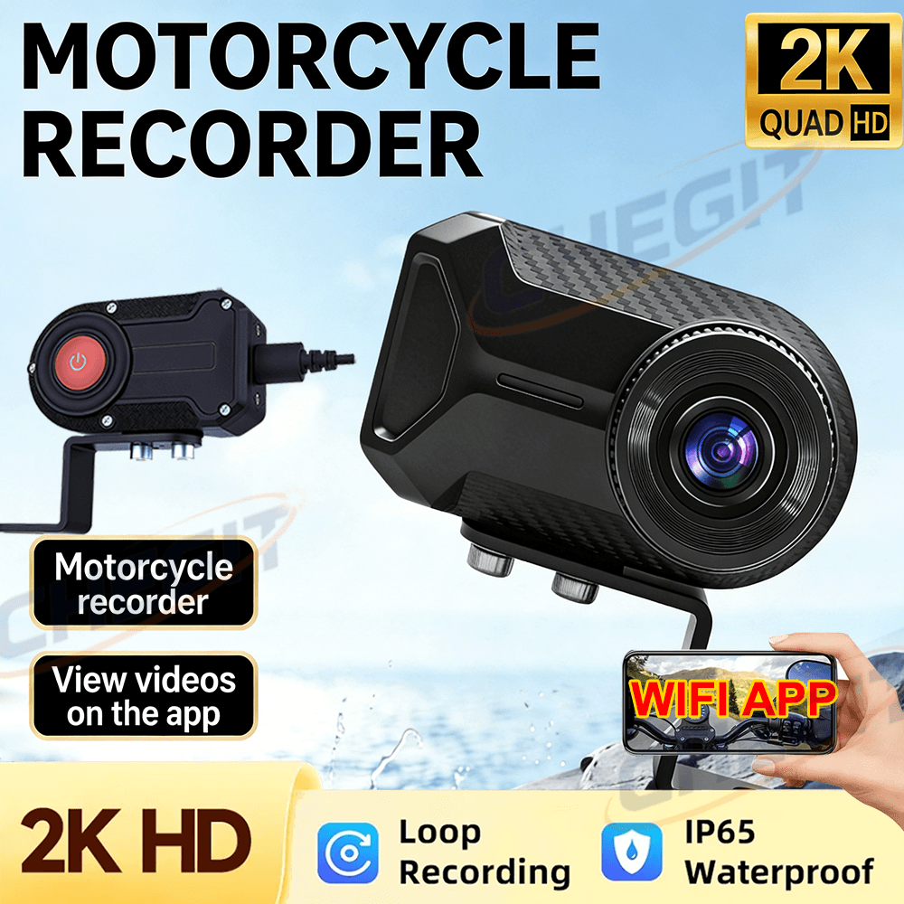 New 2K HD Motorcycle Driving D - Mountain Biking Images บทวิจารณ์และราคา