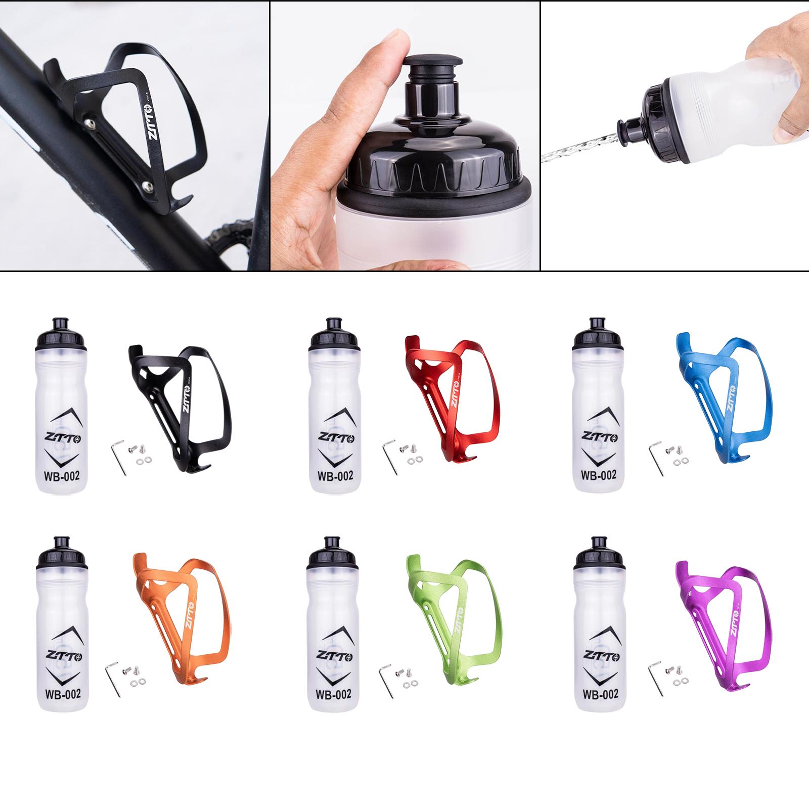 Cycling Accessory Kit 750ml Mo - Mountain Biking For Fitness บทวิจารณ์และราคา