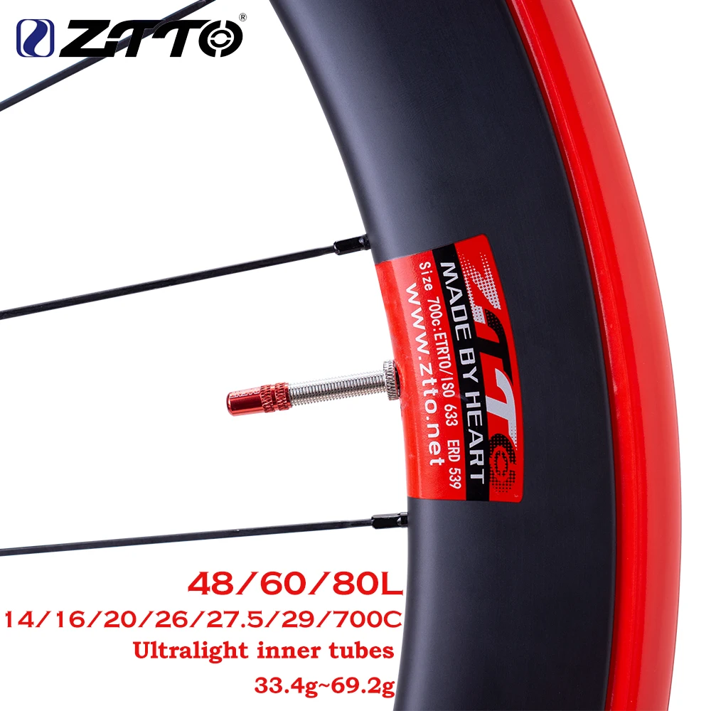ZTTO Ultralight Bicycle Inner  - Mountain Biking Shoes บทวิจารณ์และราคา