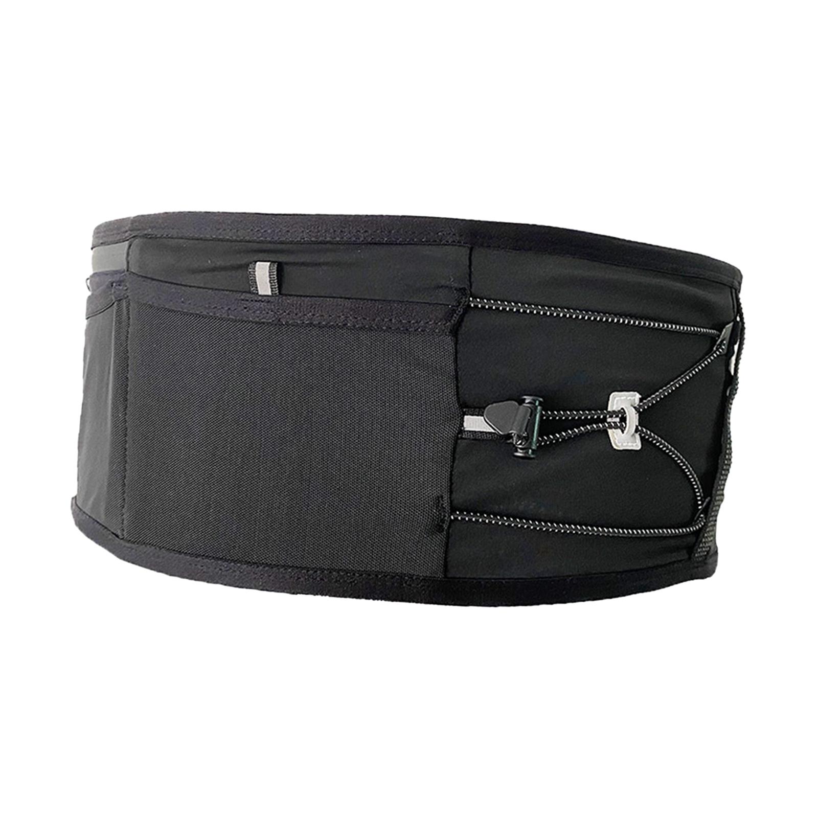 Running Belt Comfortable Fit B - Mountain Biking Waist Pack บทวิจารณ์และราคา