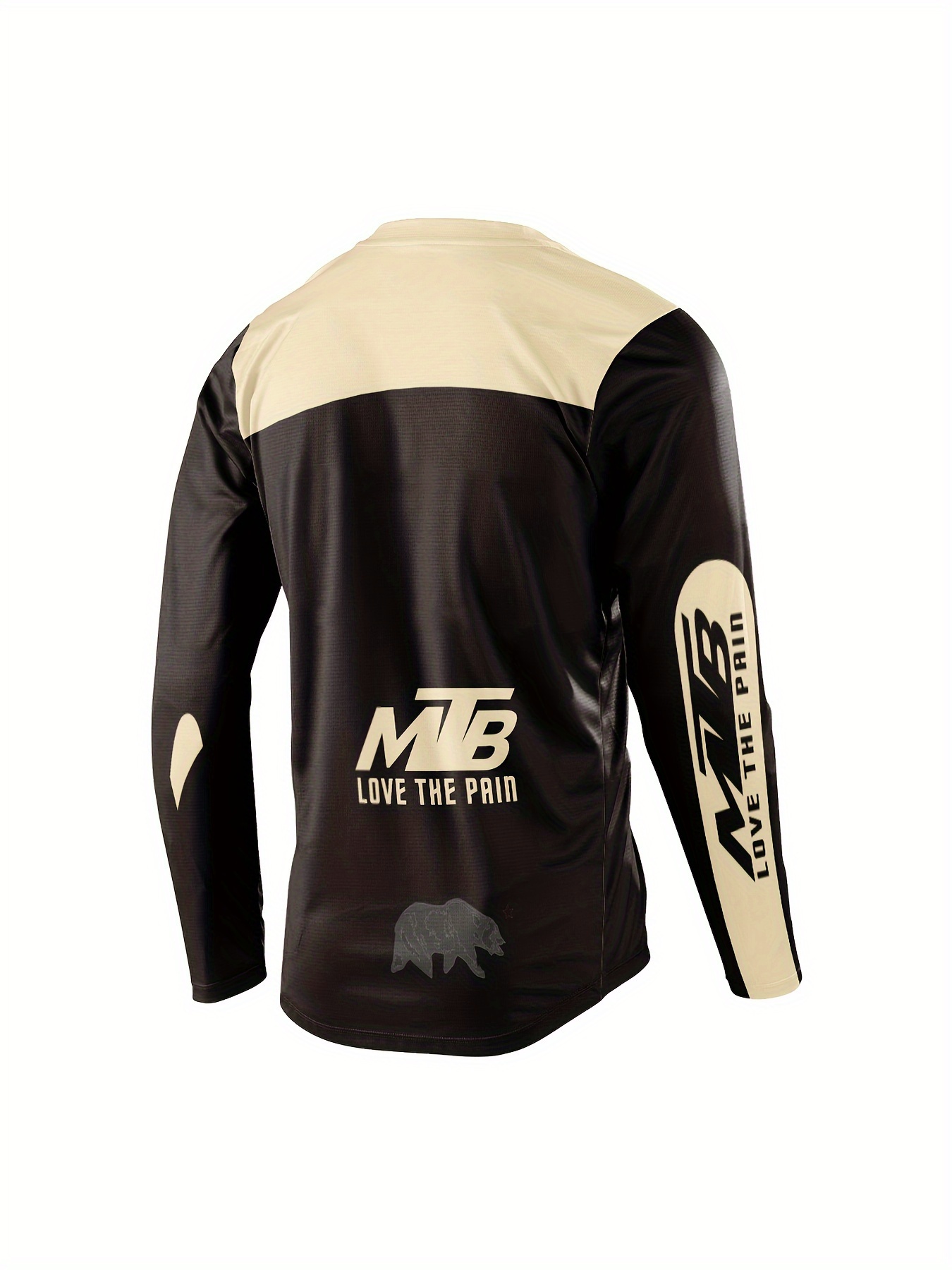 Men Breathable off Road Enduro - Mountain Biking For Fitness บทวิจารณ์และราคา