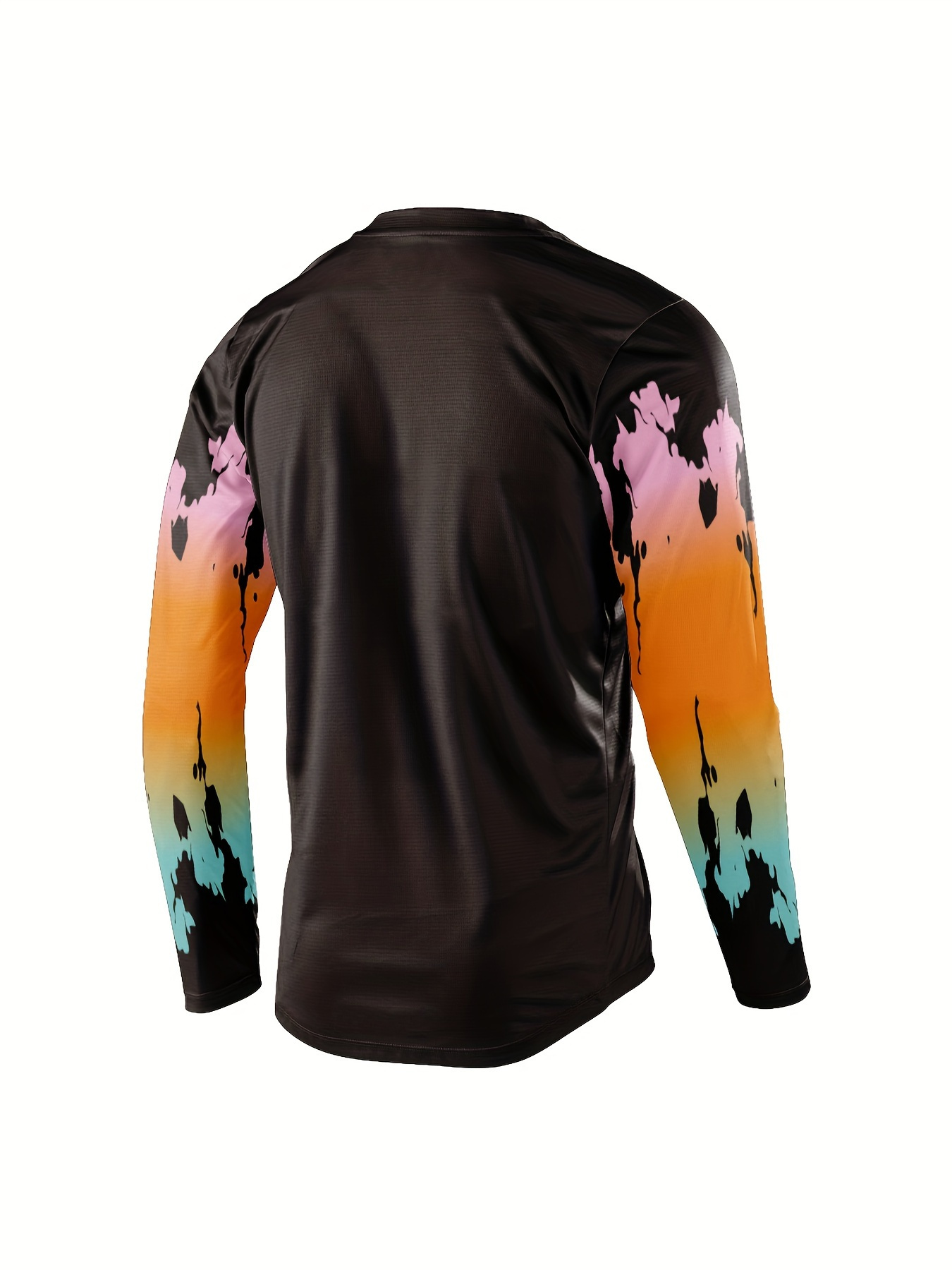 Men Breathable off Road Enduro - Mountain Biking For Fitness บทวิจารณ์และราคา