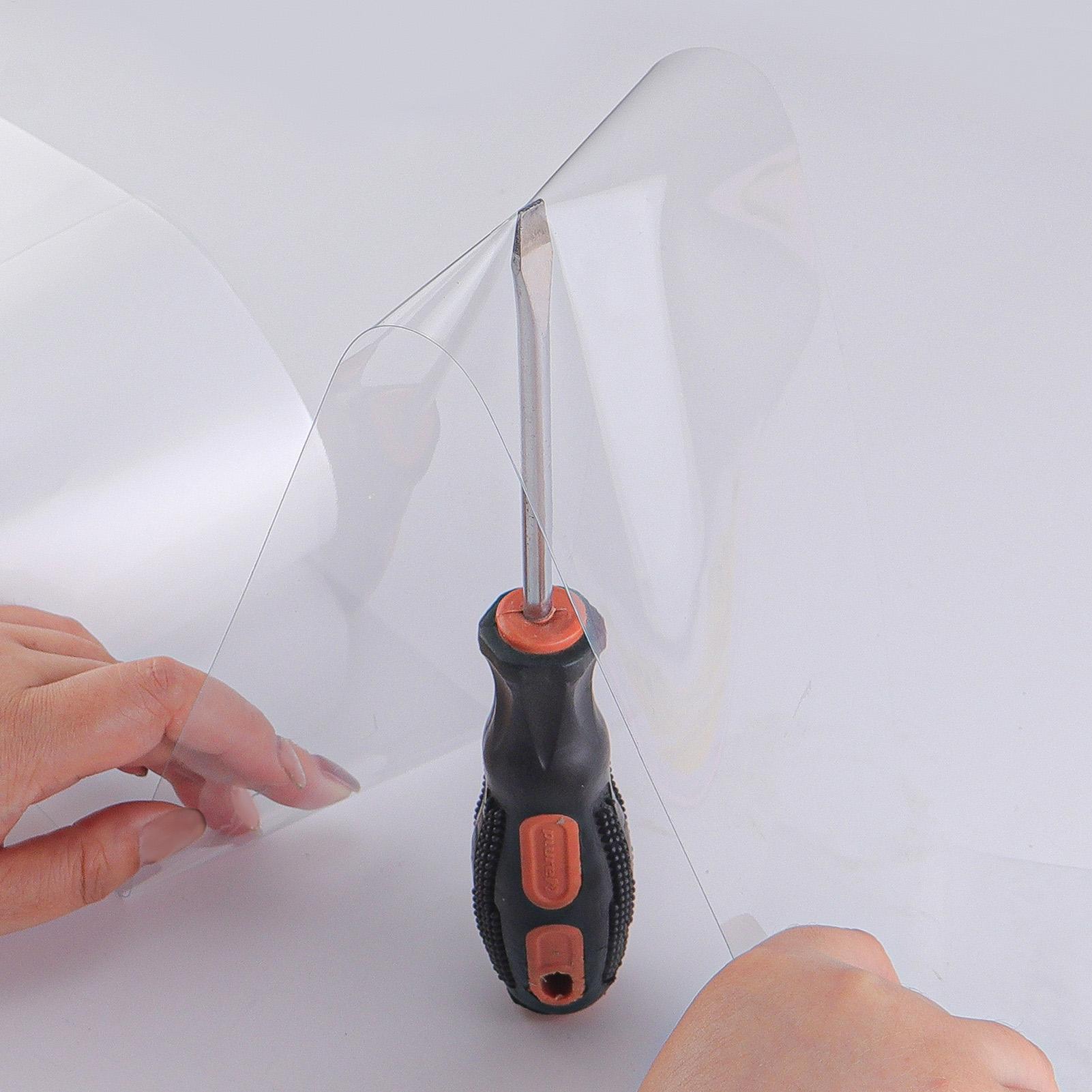 Bike Wraps For Frame Clear Pvc - Chainstay Protector Wrap บทวิจารณ์และราคา