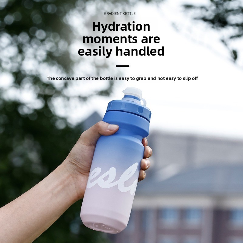 Fashion Cycling Water Cup 650m - Mountain Biking For Fitness บทวิจารณ์และราคา