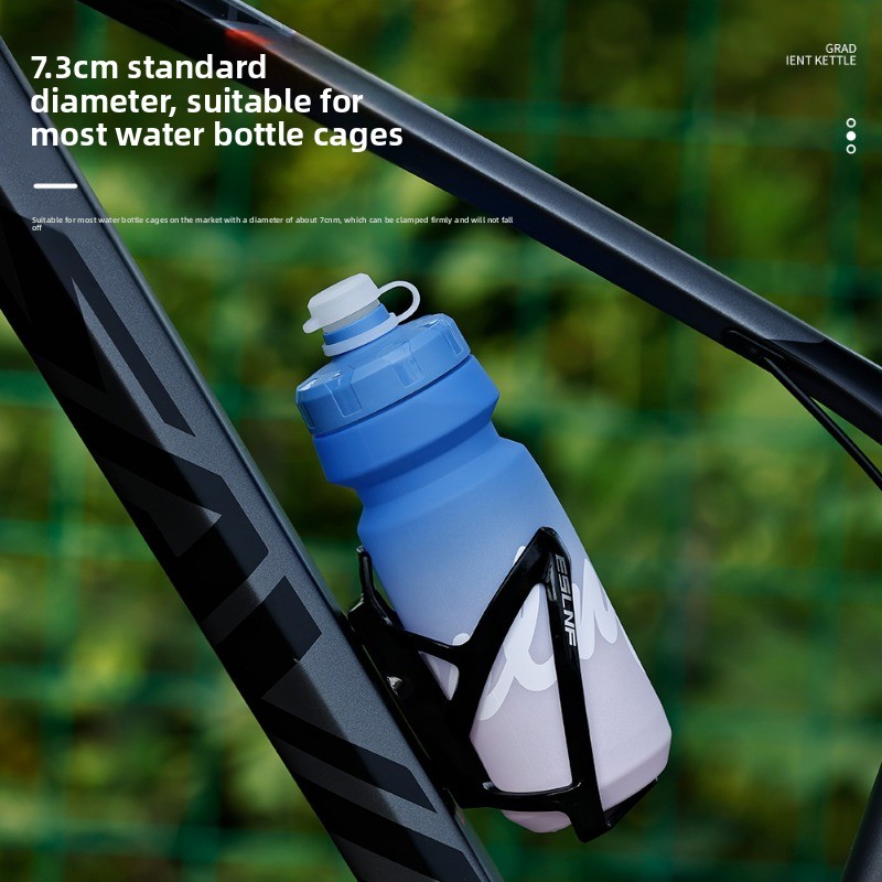 Fashion Cycling Water Cup 650m - Mountain Biking For Fitness บทวิจารณ์และราคา